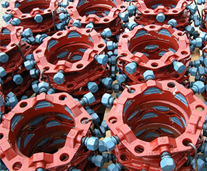Piping Accessories